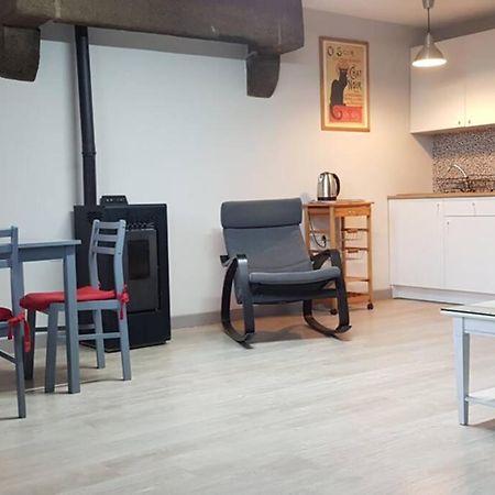 Chaulieu Cottage Near Sourdeval 50150 Normandie Saint-Martin-de-Chaulieu Εξωτερικό φωτογραφία