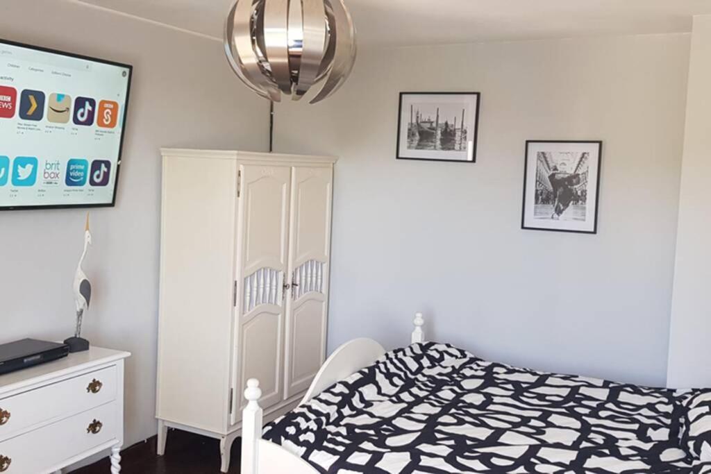 Chaulieu Cottage Near Sourdeval 50150 Normandie Saint-Martin-de-Chaulieu Εξωτερικό φωτογραφία