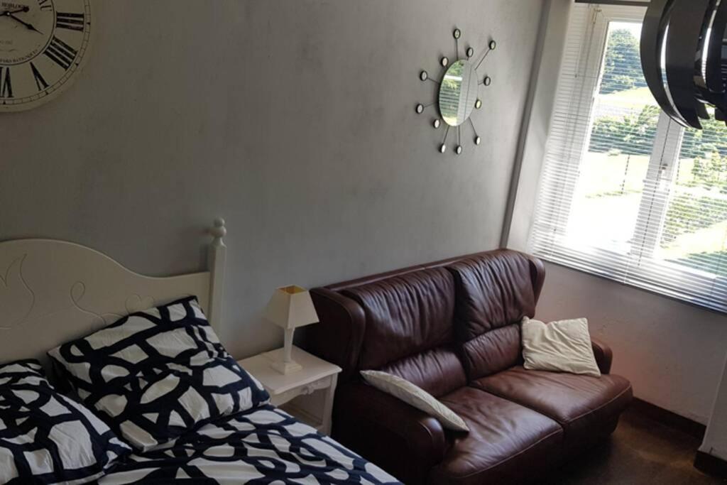 Chaulieu Cottage Near Sourdeval 50150 Normandie Saint-Martin-de-Chaulieu Εξωτερικό φωτογραφία