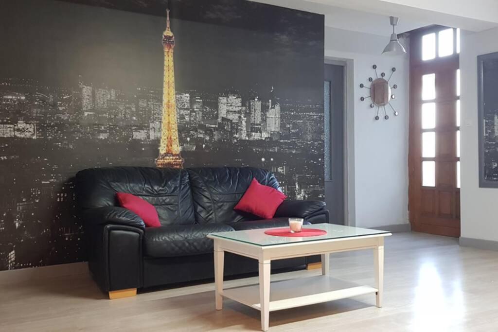 Chaulieu Cottage Near Sourdeval 50150 Normandie Saint-Martin-de-Chaulieu Εξωτερικό φωτογραφία